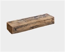 DITON LINIE DŘEVA Pražec - trám, palisáda 90 natur patina 91 x 27 x 16<br/> DITON LINIE DŘEVA Pražec - trám, palisáda 90 natur patina 91 x 27 x 16<br/>